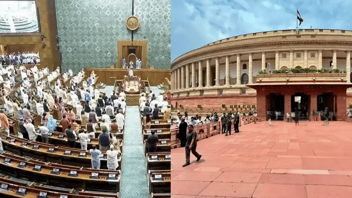 मतदारसंघ पुनर्रचना (Delimitation) म्हणजे काय? २०२६ च्या विधेयकामुळे महाराष्ट्राच्या राजकीय ताकदीवर आणि लोकसभा जागांवर कसा होणार परिणाम?