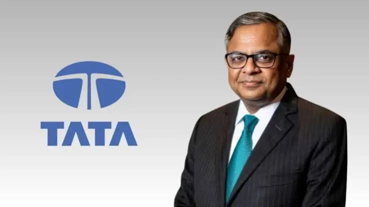 टाटा संस में बड़ा बदलाव:एन चंद्रशेखरन छोड़ेंगे चेयरमैन का पद - Business