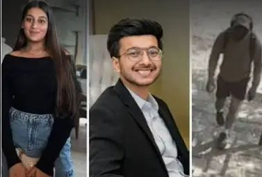 Ketan Agarwal Murder Case: Fiancée Siya Goyal Kept Victim’s Phone for Some Time, Police Reveal