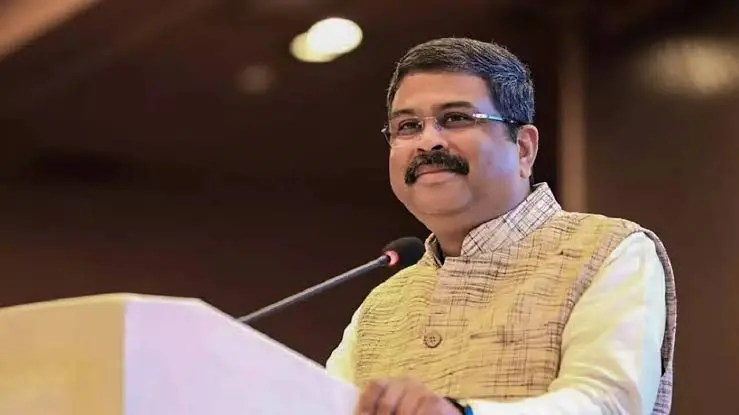 Breaking: Dharmendra Pradhan Resigns as Education Minister Amid NEET Paper Leak Protests